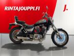 Suzuki INTRUDER 2002 