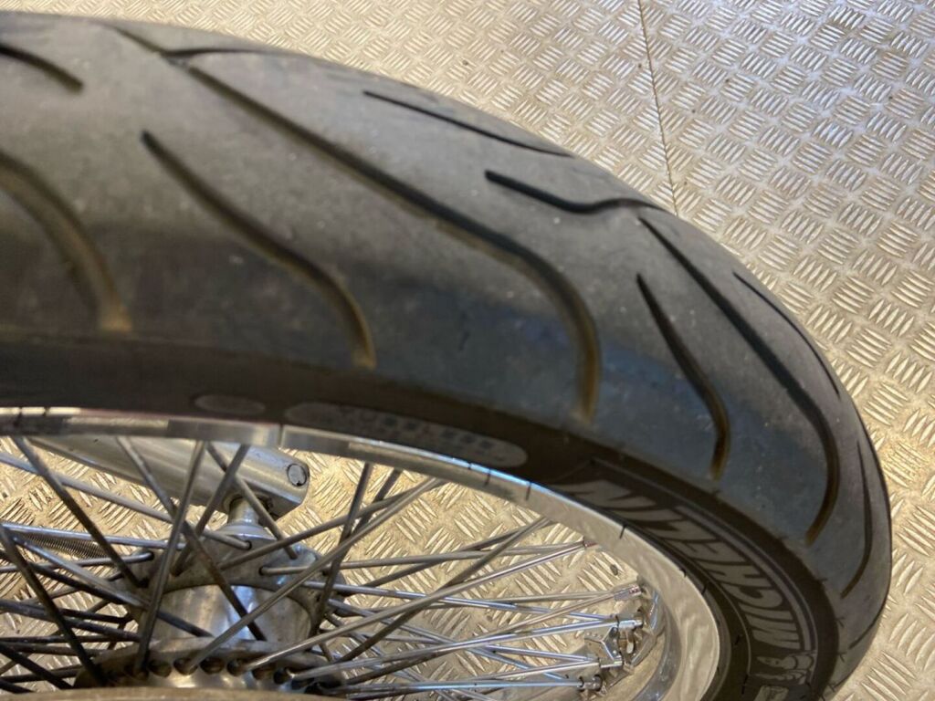 Suzuki INTRUDER 2002 