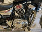 Suzuki INTRUDER 2002 