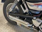 Suzuki INTRUDER 2002 