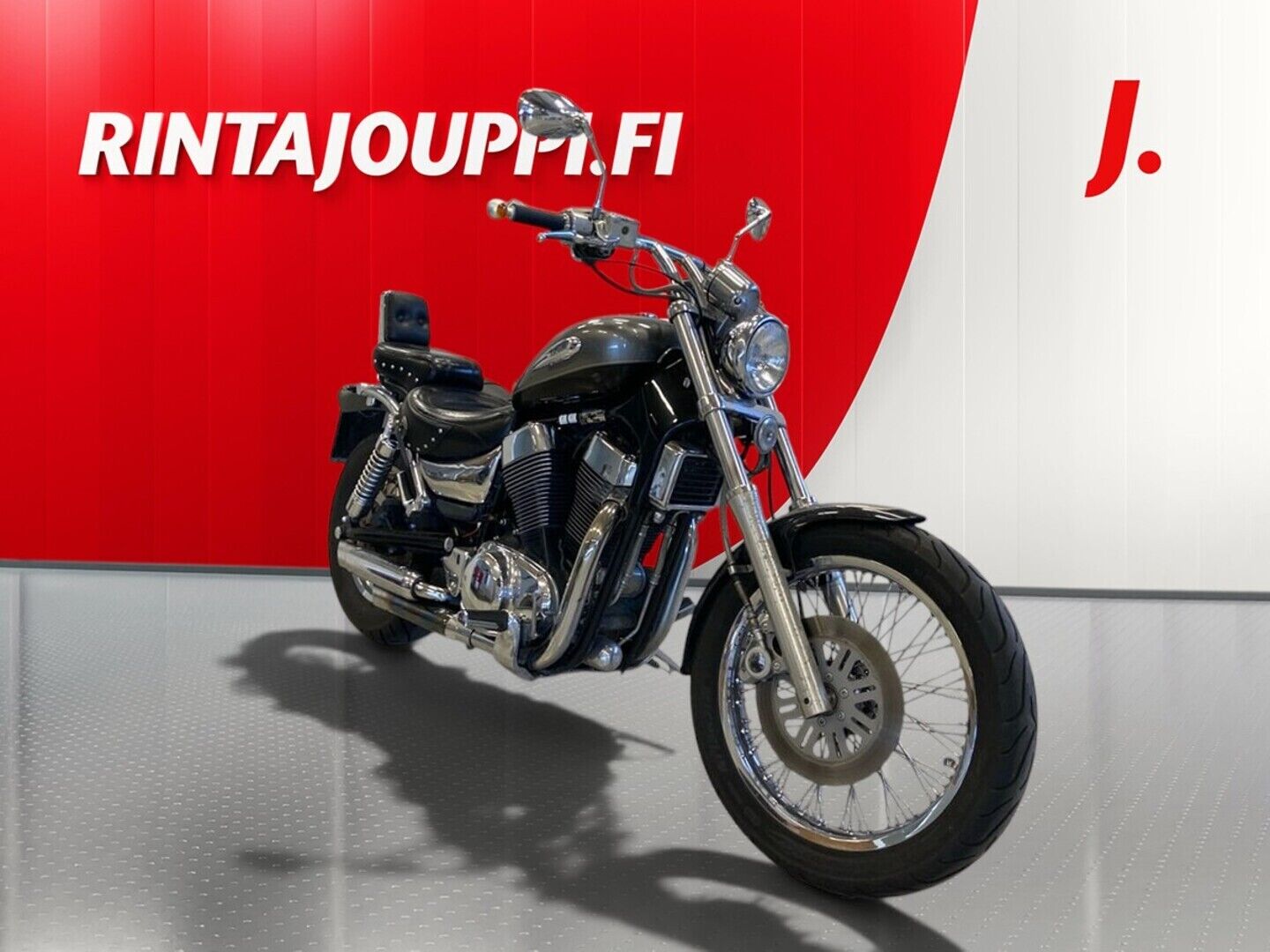 Suzuki INTRUDER
