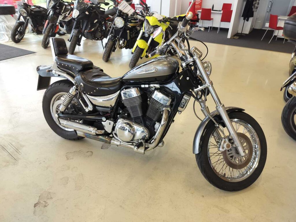 Suzuki INTRUDER 2002 