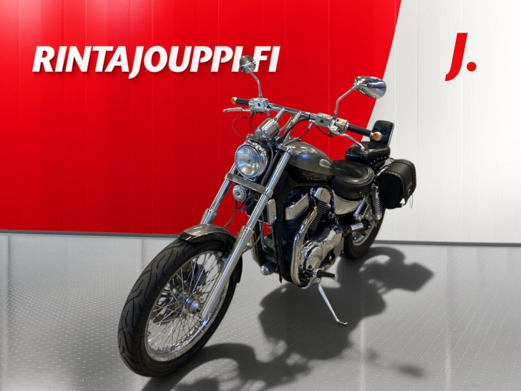 Suzuki INTRUDER 2002 