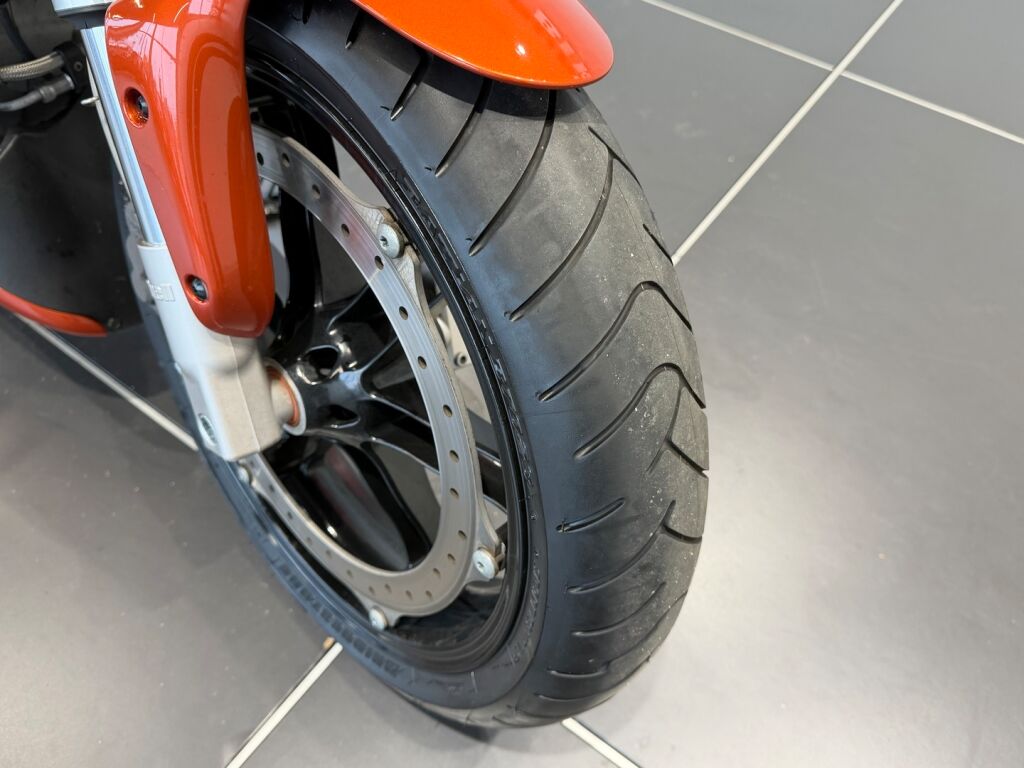 Buell XB9SX 2006 