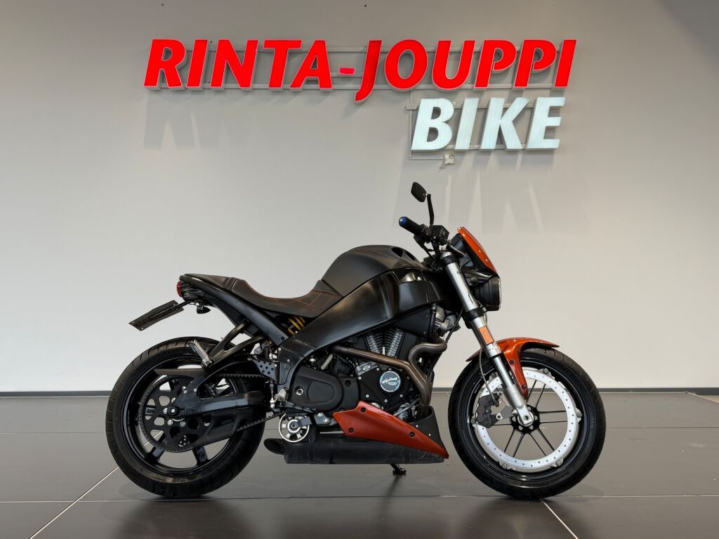 Buell XB9SX 2006 
