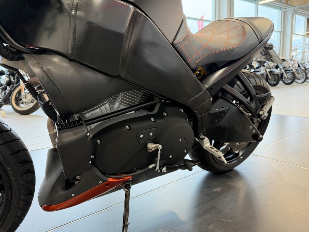 Buell XB9SX 2006 