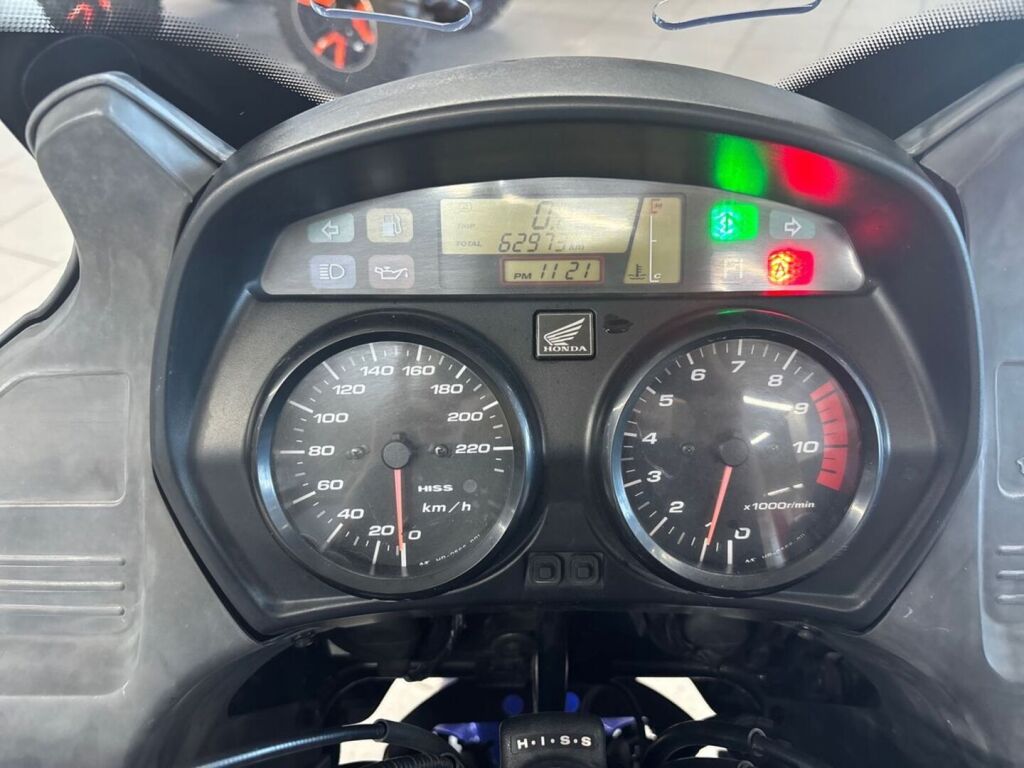Honda XL 2006 YV - YV -