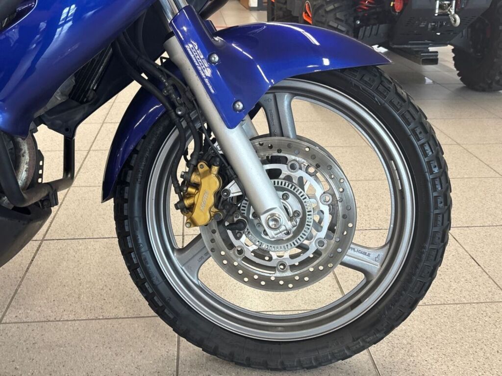 Honda XL 2006 YV - YV -