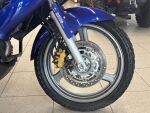 Honda XL 2006 YV - YV -