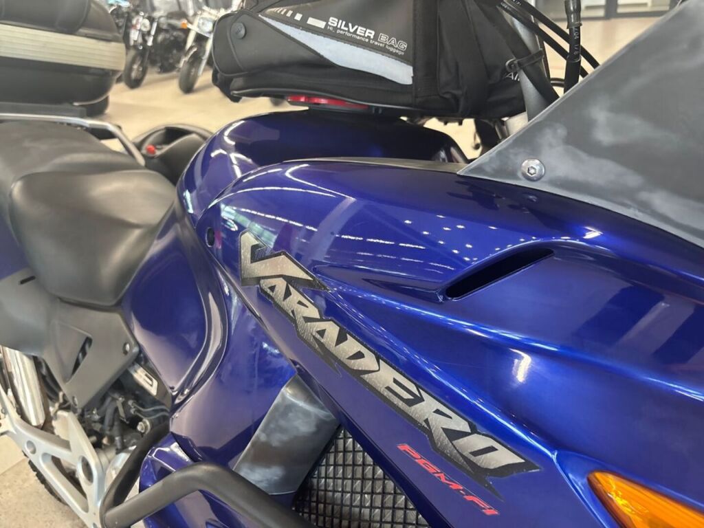 Honda XL 2006 YV - YV -