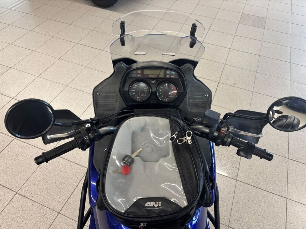 Honda XL 2006 YV - YV -