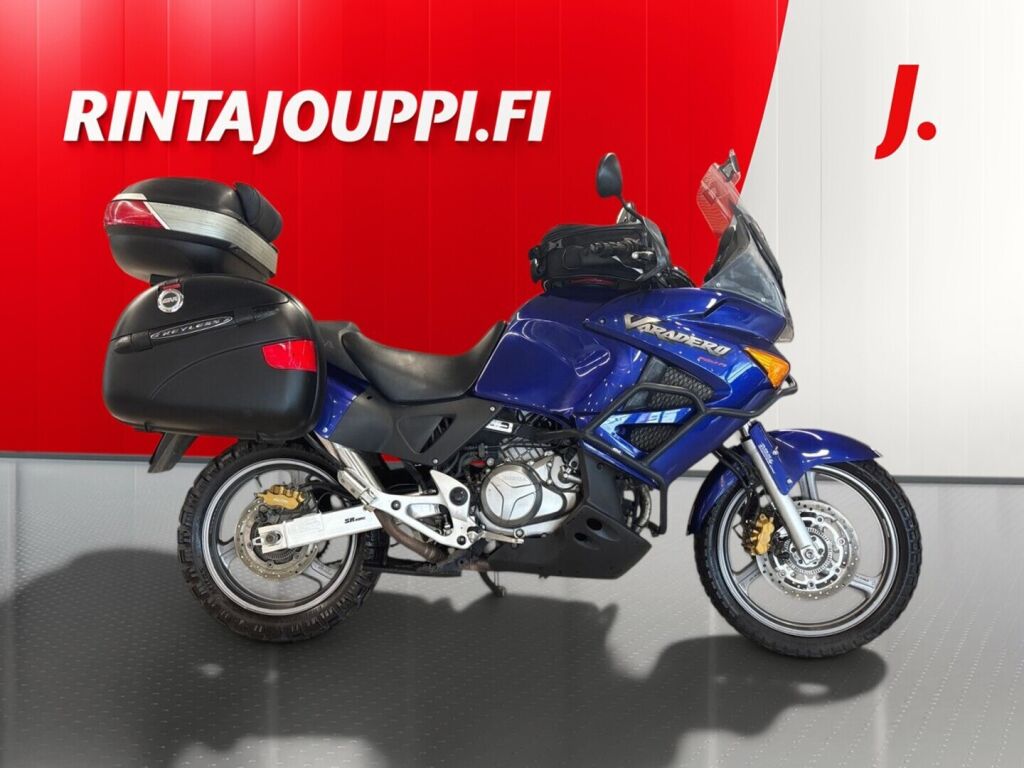 Honda XL 2006 YV - YV -