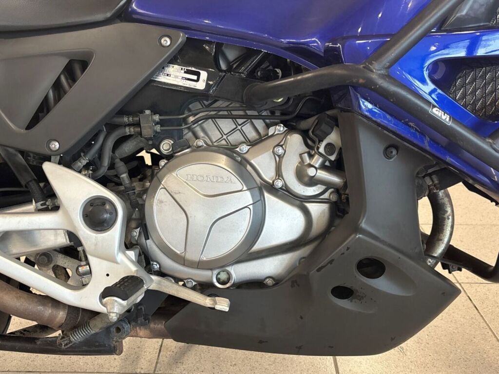 Honda XL 2006 YV - YV -