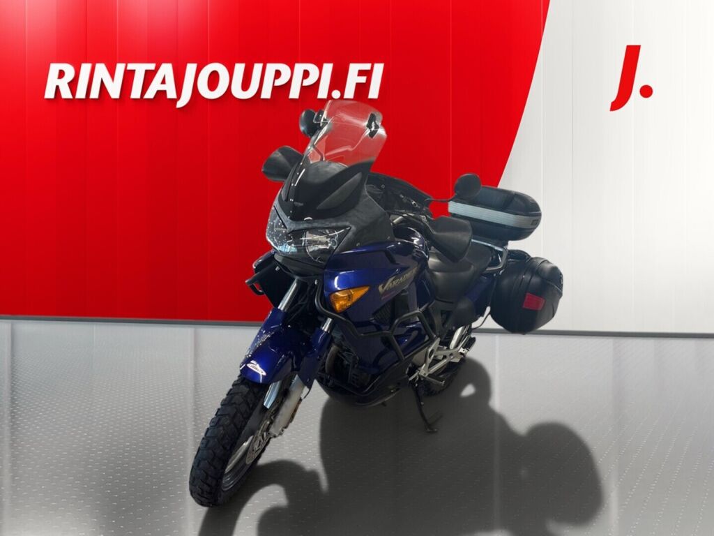 Honda XL 2006 YV - YV -