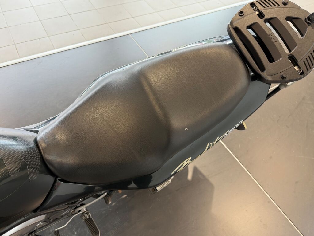 Suzuki GSF 1996 