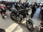 Suzuki GSF 1996 