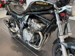 Suzuki GSF 1996 