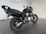 Suzuki GSF 1996 