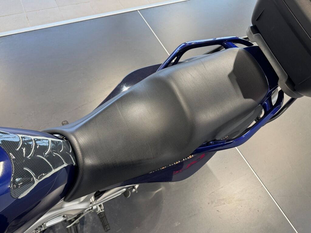 Yamaha FZ6 2007 VIHREÄ