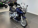 Yamaha FZ6 2007 VIHREÄ