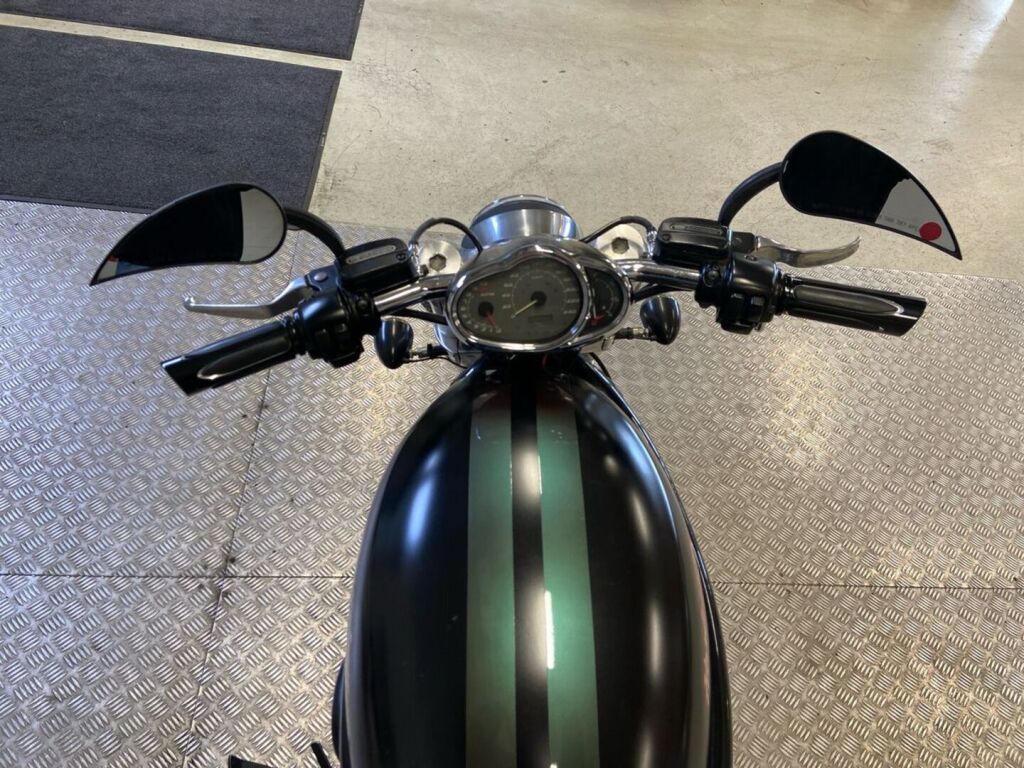 Harley-davidson VRSC 2005 JS V 40
