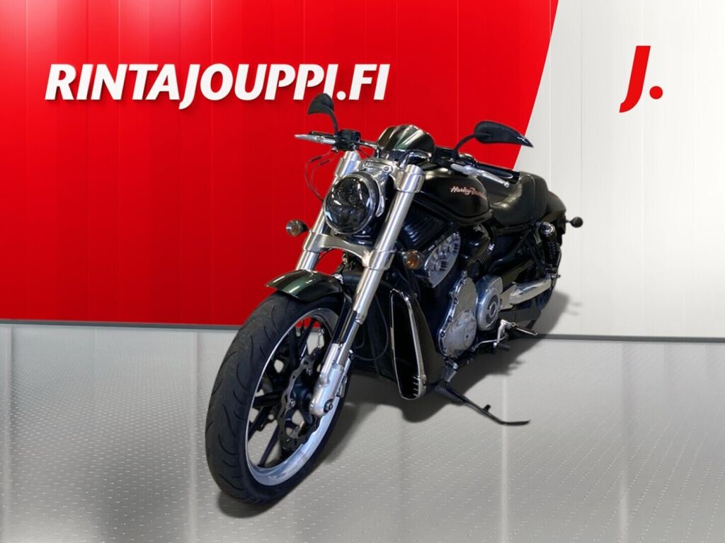 Harley-davidson VRSC 2005 JS V 40