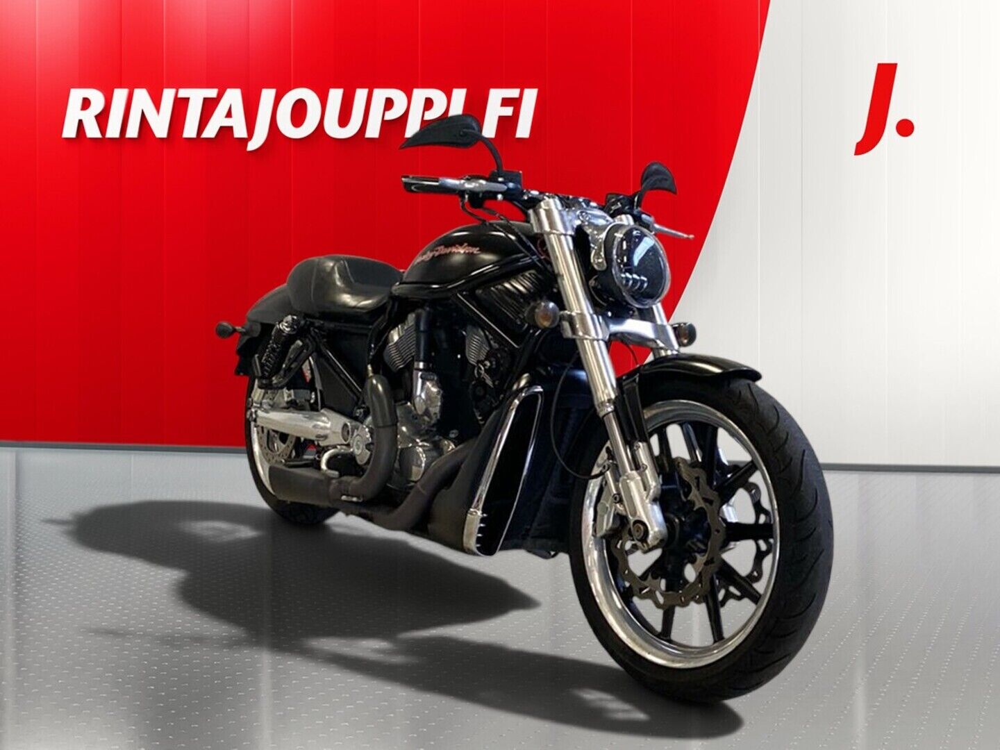 Harley-davidson VRSC