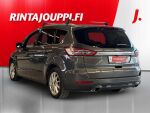 Ford S-Max 2016 Harmaa
