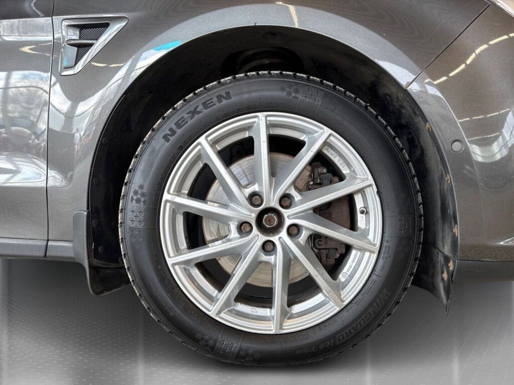 Ford S-Max 2016 Harmaa