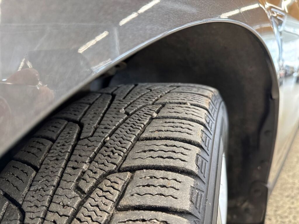 Ford S-Max 2016 Harmaa