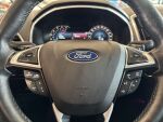 Ford S-Max 2016 Harmaa