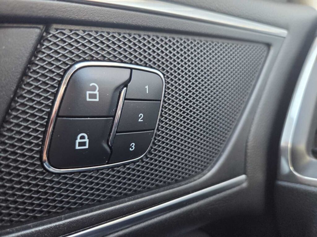 Ford S-Max 2016 Harmaa