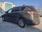 Ford S-Max 2016 Harmaa
