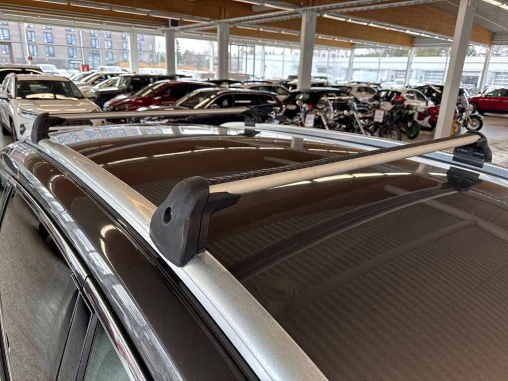 Ford S-Max 2016 Harmaa