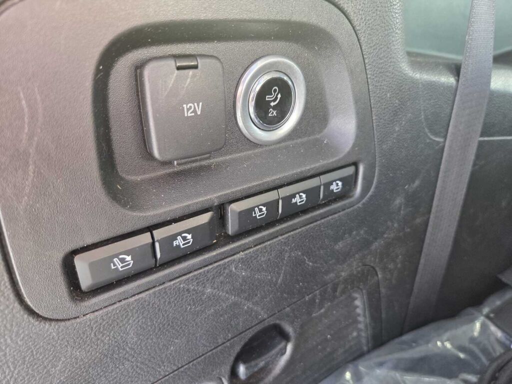 Ford S-Max 2016 Harmaa