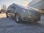 Ford S-Max 2016 Harmaa