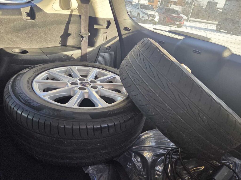 Ford S-Max 2016 Harmaa