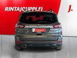 Ford S-Max 2016 Harmaa