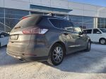 Ford S-Max 2016 Harmaa