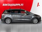 Ford S-Max 2016 Harmaa