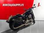 Harley-davidson SPORTSTER 2005 