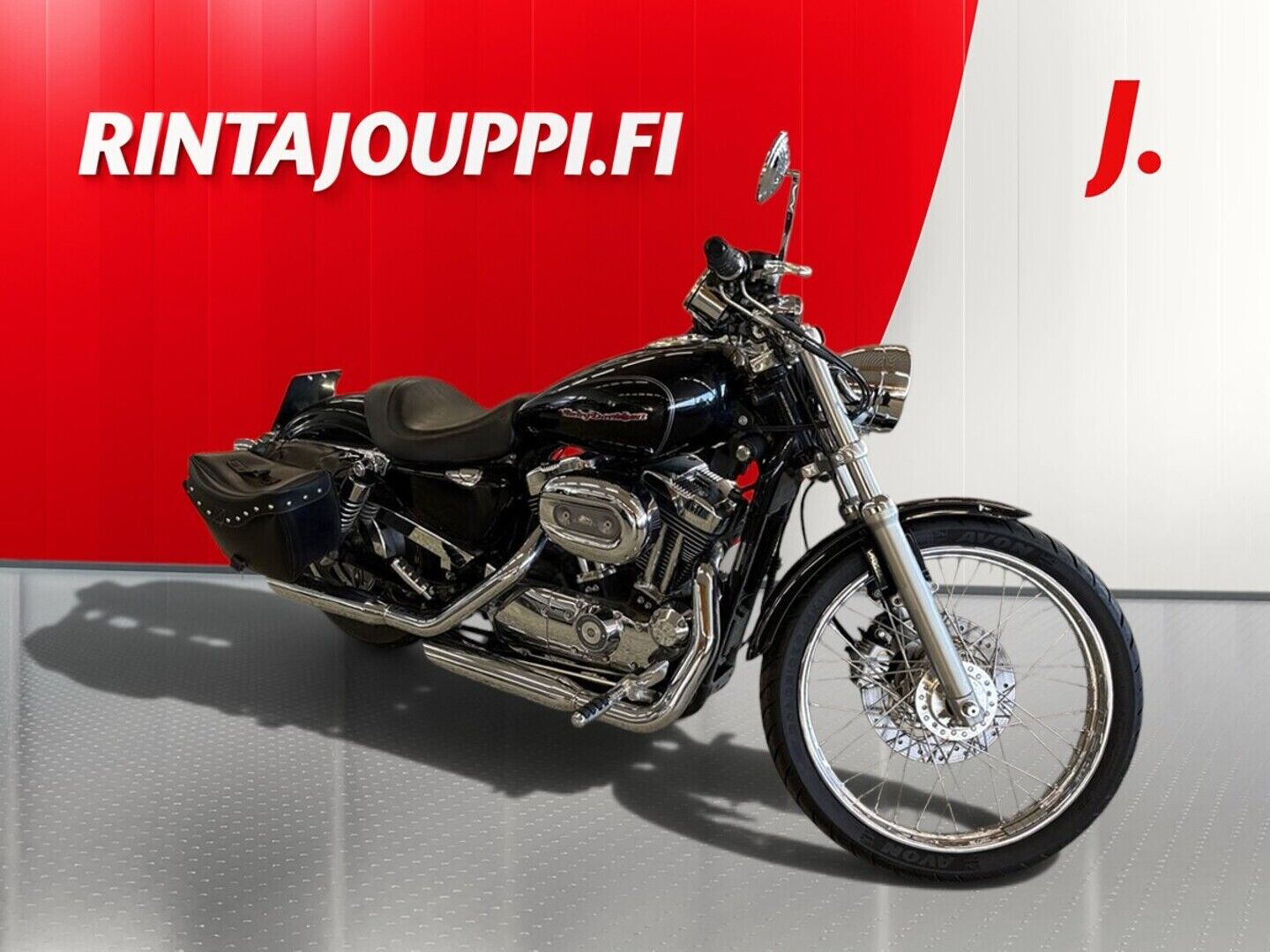 Harley-davidson SPORTSTER