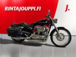 Harley-davidson SPORTSTER 2005 