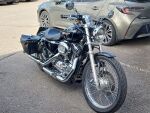 Harley-davidson SPORTSTER 2005 