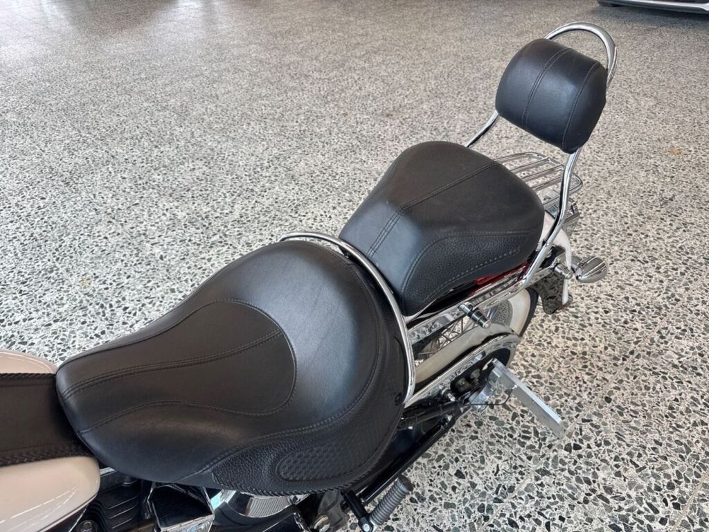 Harley-davidson SOFTAIL 2005 