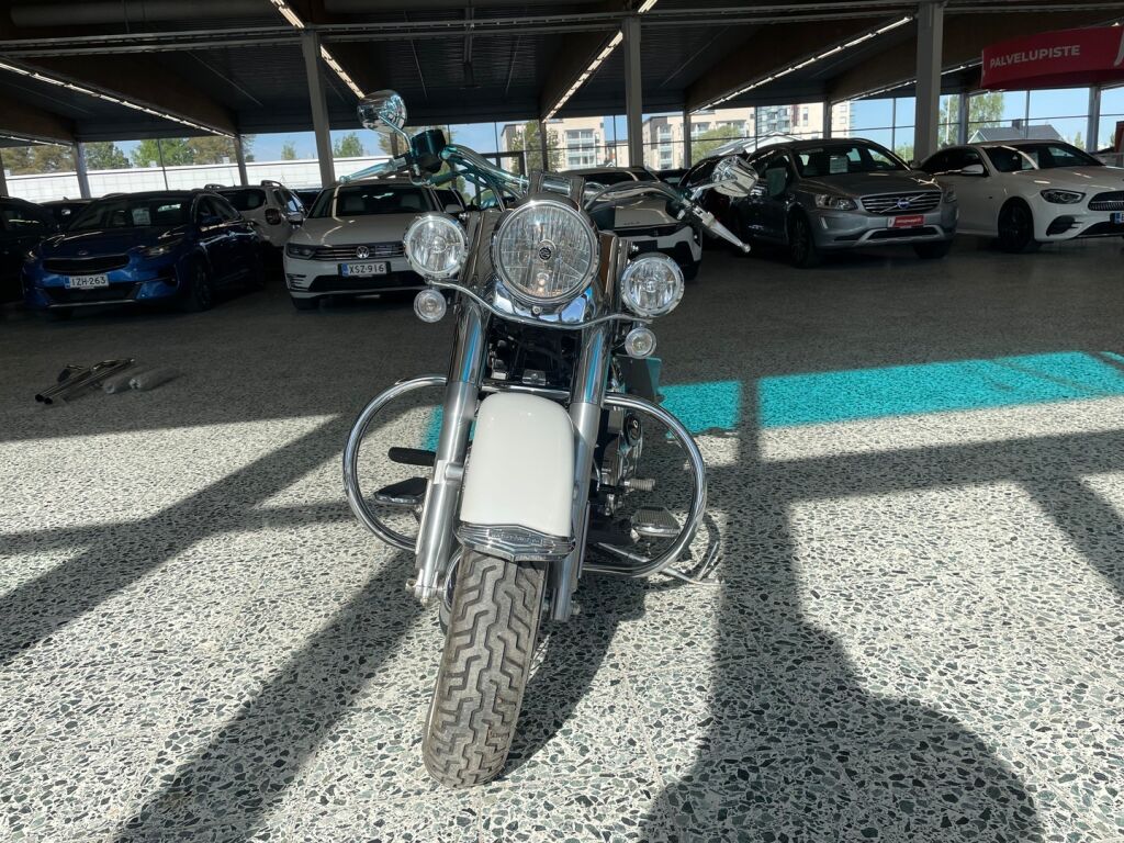 Harley-davidson SOFTAIL 2005 