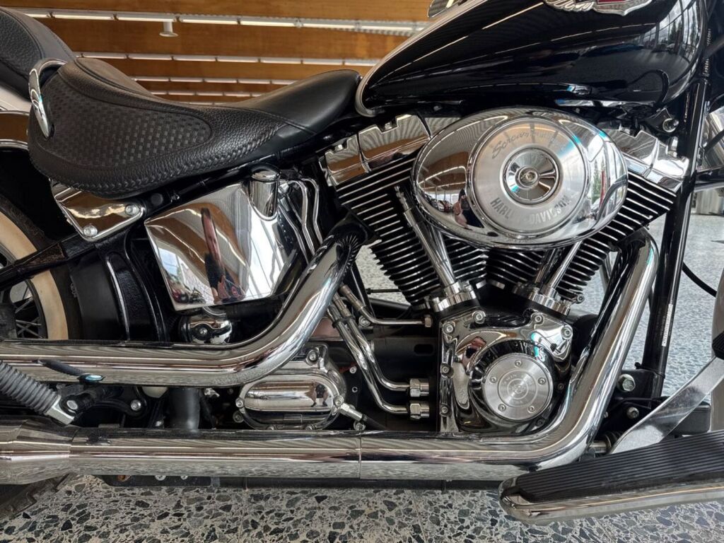 Harley-davidson SOFTAIL 2005 