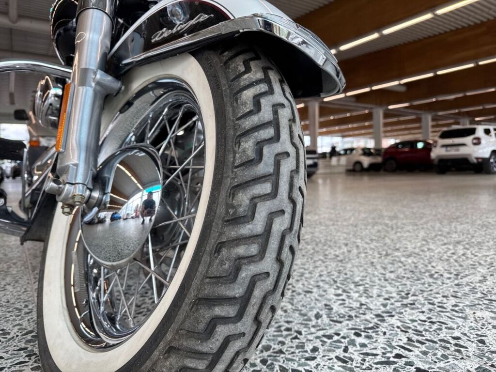 Harley-davidson SOFTAIL 2005 