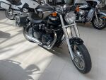 Triumph Speedmaster 2005 