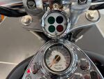 Triumph Speedmaster 2005 